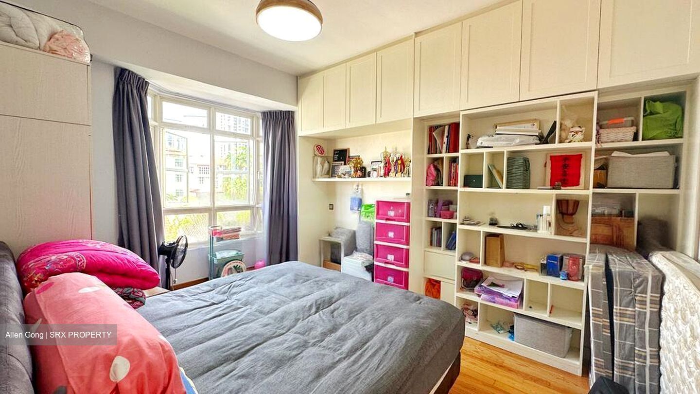 Laguna Green (D16), Condominium #456096211